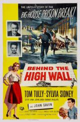 voir la fiche complète du film : Behind the High Wall