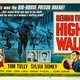 photo du film Behind the High Wall