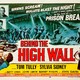 photo du film Behind the High Wall