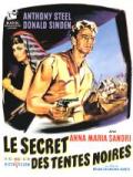 voir la fiche complète du film : Le Secret des tentes noires