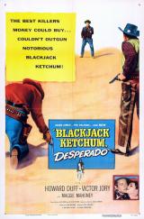 voir la fiche complète du film : Blackjack Ketchum, Desperado