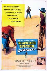 Blackjack Ketchum, Desperado