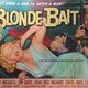 photo du film Blonde Bait