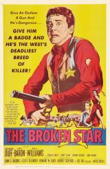 voir la fiche complète du film : The Broken Star