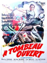 À Tombeau Ouvert