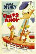 voir la fiche complète du film : Chips Ahoy
