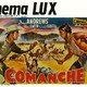 photo du film Comanche