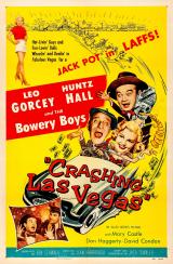 voir la fiche complète du film : Crashing Las Vegas