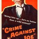 photo du film Crime Against Joe