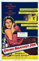 voir la fiche complète du film : Crime Against Joe