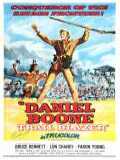 voir la fiche complète du film : Daniel Boone - L invincible trappeur