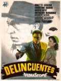 voir la fiche complète du film : Les délinquants