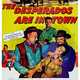 photo du film The Desperados Are In Town
