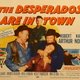 photo du film The Desperados Are In Town