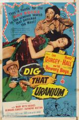 voir la fiche complète du film : Dig That Uranium