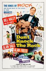 voir la fiche complète du film : Don t Knock the Rock