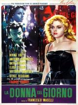 voir la fiche complète du film : La Donna del giorno