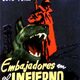 photo du film Embajadores en el infierno