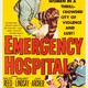 photo du film Emergency Hospital