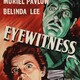 photo du film Eyewitness