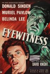 voir la fiche complète du film : Eyewitness