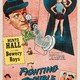 photo du film Fighting Trouble