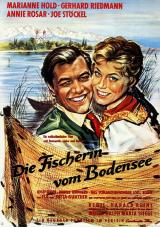 voir la fiche complète du film : La Fée du Bodensee