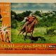 photo du film Flesh and the Spur