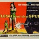 photo du film Flesh and the Spur