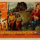 photo du film Flesh and the Spur