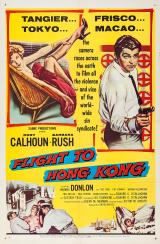 voir la fiche complète du film : Flight to Hong Kong