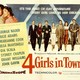 photo du film Four Girls in Town