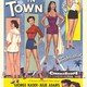 photo du film Four Girls in Town