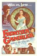 voir la fiche complète du film : Frontier Gambler