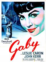 voir la fiche complète du film : Gaby