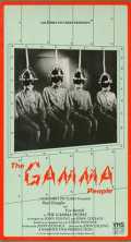 voir la fiche complète du film : The Gamma People