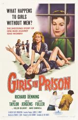 voir la fiche complète du film : Girls in Prison