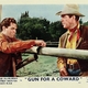 photo du film Une arme pour un lâche