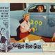 photo du film Hot Rod Girl