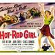 photo du film Hot Rod Girl