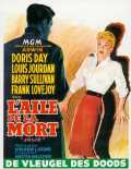Le Diabolique Monsieur Benton