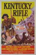voir la fiche complète du film : Kentucky Rifle