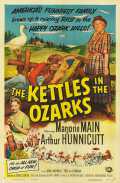 voir la fiche complète du film : The Kettles in the Ozarks