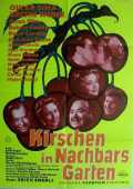voir la fiche complète du film : Kirschen in Nachbars Garten