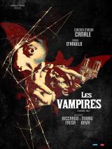 voir la fiche complète du film : Les Vampires
