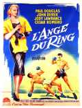 voir la fiche complète du film : L ange du ring