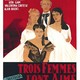 photo du film Trois femmes l'ont aimé