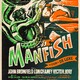 photo du film Manfish