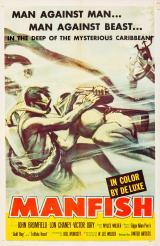voir la fiche complète du film : Manfish