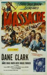 voir la fiche complète du film : Massacre